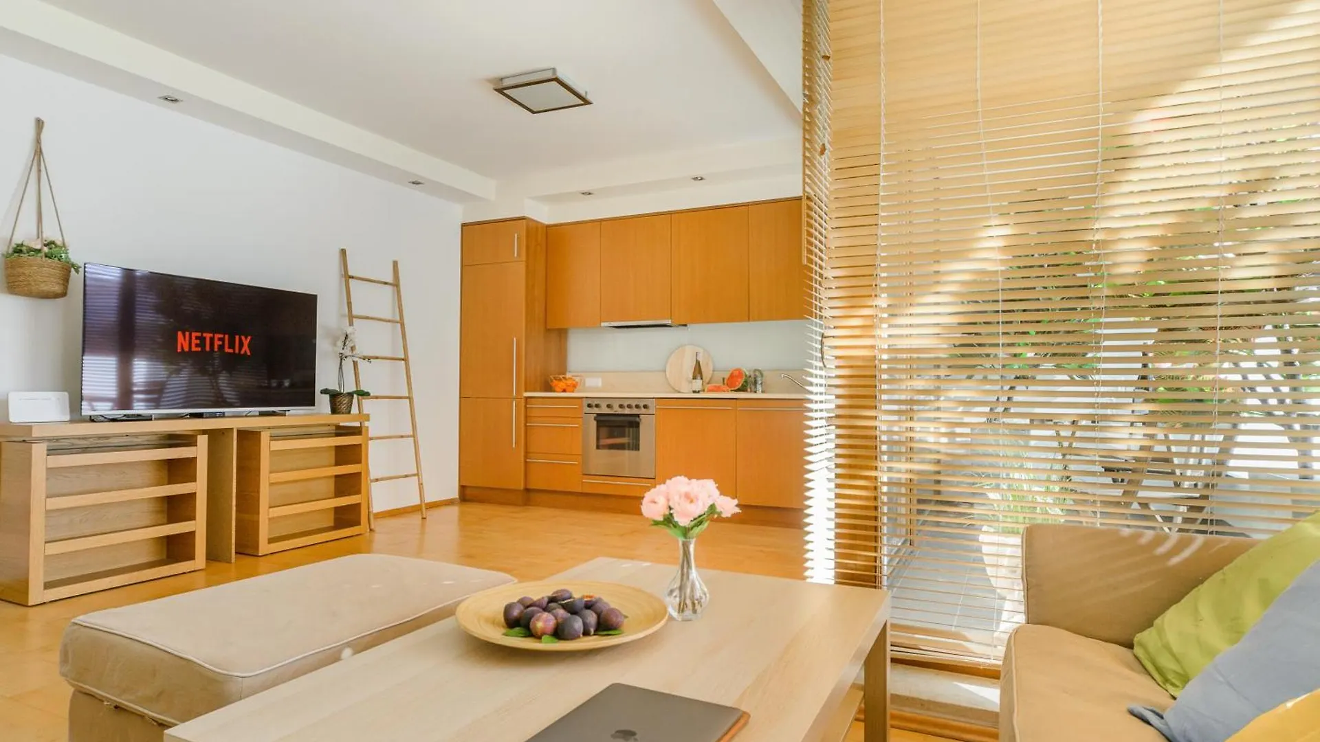 Lumina Luxury 3-Rooms Apart In Varsovie Pologne